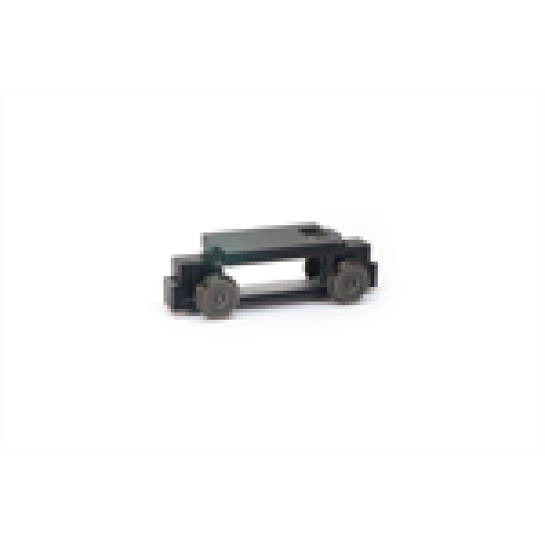 H0 Halling Ersatzteile KSW Dummy, Achsstand 35mm, Rad- D= 10mm, etc.................................