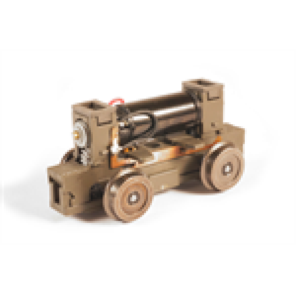 H0 Halling Ersatzteile kurzer Varioantrieb V3, var. Achst., 12V, 23mm, 26,7mm, 30,4mm, Rad- Durchmesser 9mm, etc.........................