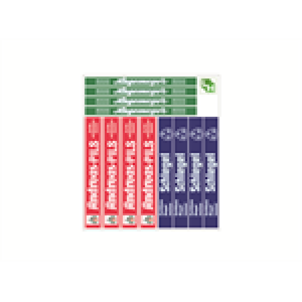 H0 Halling Decals Decals " Deutsche Bierwerbung ", für Oldtimer Straßenbahnen, etc.................