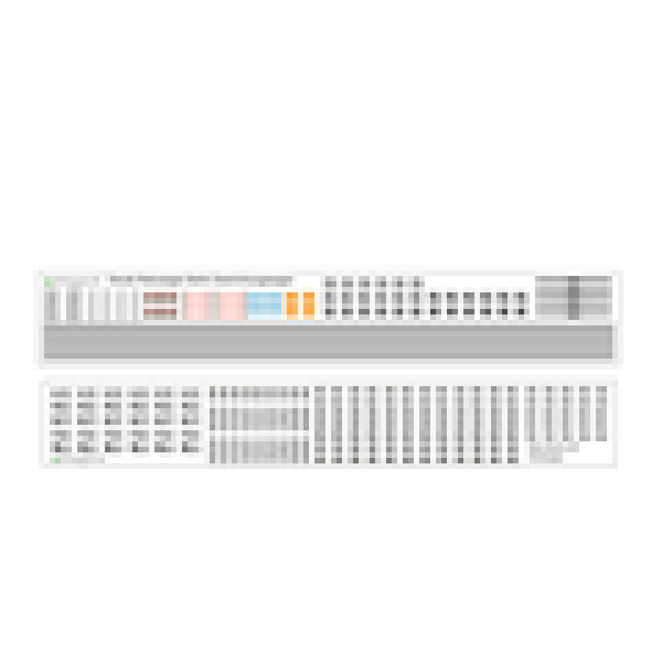 Decals neutrale Reko- Wagen Berlin" Berlin ", Triebwagen 1x, Beiwagen 2x, etc......................................