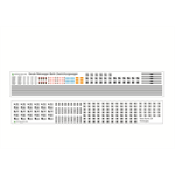 H0 Halling Decals Decals Decal neutrale Reko- Wagen Berlin zweirichter, Trieb- Beiwagen, etc...................