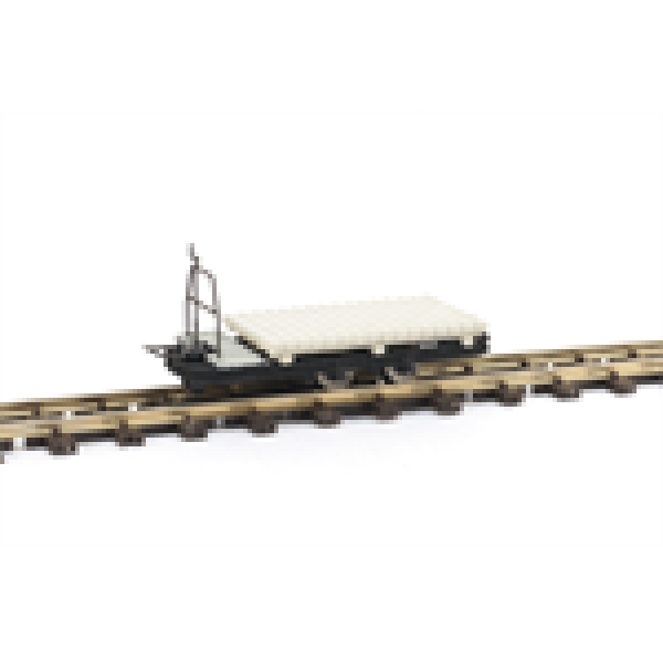 H0e Bahnfahrzeuge Güterwagen Loren- Holzfläche und Bremserbühne, 2A, etc......................