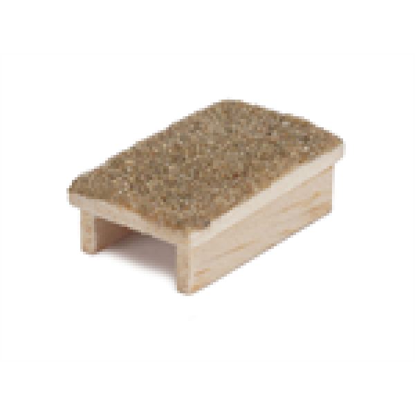 H0e Bahnzubehör Güterwagenladegut Loren offen für Sand, etc....................