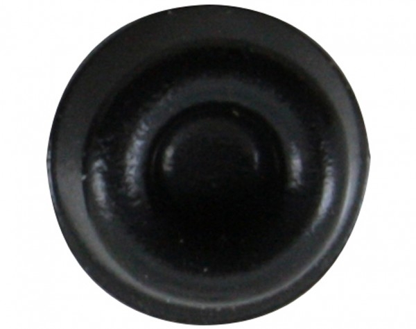 Gehäusezubehör Gerätefüße schwarz, rund, 22,3mm, 10,2mm, etc.........................................................