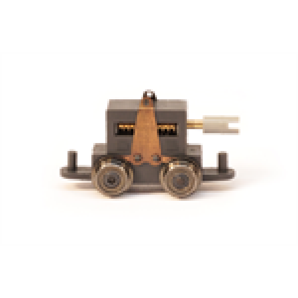 H0e Halling Ersatzteile Antriebstechnik- Drehgestell 11,2mm Achsstand, Spur H0e- N, Vollradscheibe 5,5mm, etc..................................