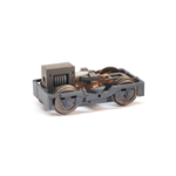 H0 Halling Ersatzteile Antriebstechnik- Drehgestell 24mm Achsstand, Vollradscheibe 10mm, etc.............................