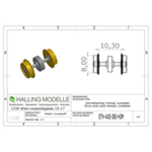 H0m Halling Ersatzteile Antriebsachsen Vollräder H0m 8mm, und Lagerbuchsen, für was für ein Antrieb sollen die Achsen genutzt werden, ANT- NDF ( 20mm ), ANT KOP, ANT-VAR ( 23, 26,7, 30,4mm ), ANT- KSW 35mm , ANT-  37 ( 36,7mm ), ANT- K 41,5, ETH- ADG 287,