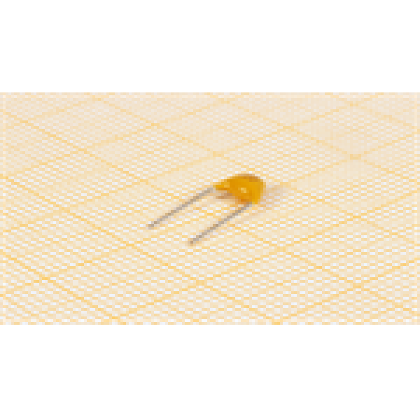 H0 Ersatzteile Halling Licht und Elektronik Kondensator, kurz, Funkenlöscher für Motore, 13mm, etc................