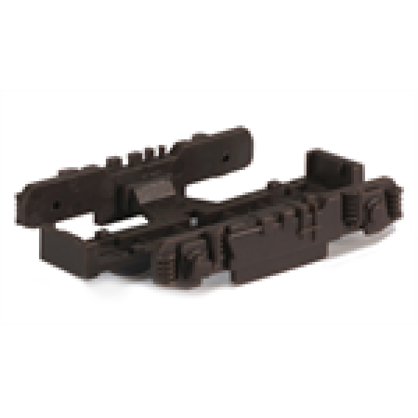 H0 Halling Ersatzteile Antriebs- Drehgestelle H0 Drehgestellblenden Type " SBB ", Steckmontage, LH Drehgestellen Achstand 23mm, etc..................