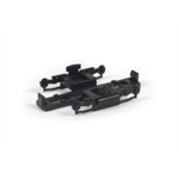 A Halling Ersatzteile Drehgestellblenden " Connexxon ", Paar 1, LH Drehgestelle mit 22mm Achsabstand, etc........................