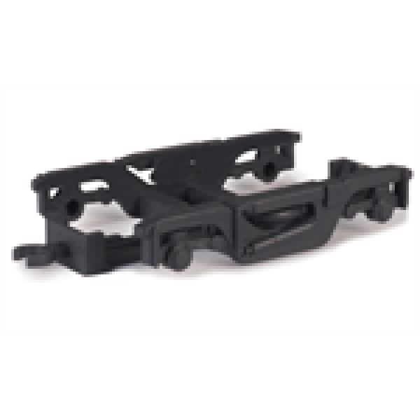 A Halling Ersatzteile Drehgestellblenden Type " Protos ", Paar 1, LH Drehgestelle mit 28,7mm Achsabstand, etc....................