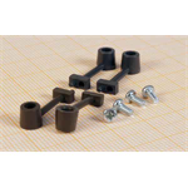 H0 Ersatzteile Halling Kupplungen und Magnete Kupplungen Set- Kupplung für Hamburg DT4.5, HAM- Modelle, mit Schraube, KS, etc............. -