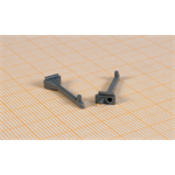 H0 Ersatzteile Halling Kupplungen und Magnete Kupplungen H0 Kupplung Set. Stuttgart DT8.10, DT8- s10 Modelle, KS , etc..............