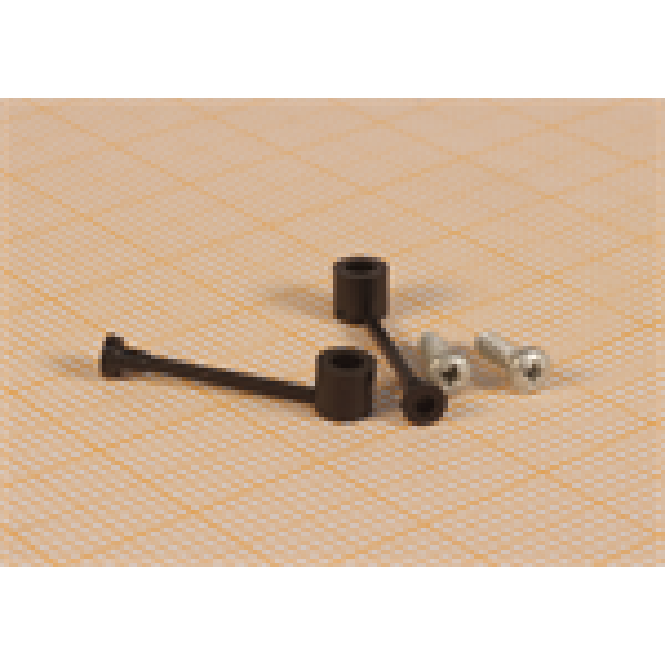 H0 Ersatzteile Halling Kupplungen und Magnete Kupplungen- Set mit Schraube für E1, C1, OLD Modell, KS, etc............