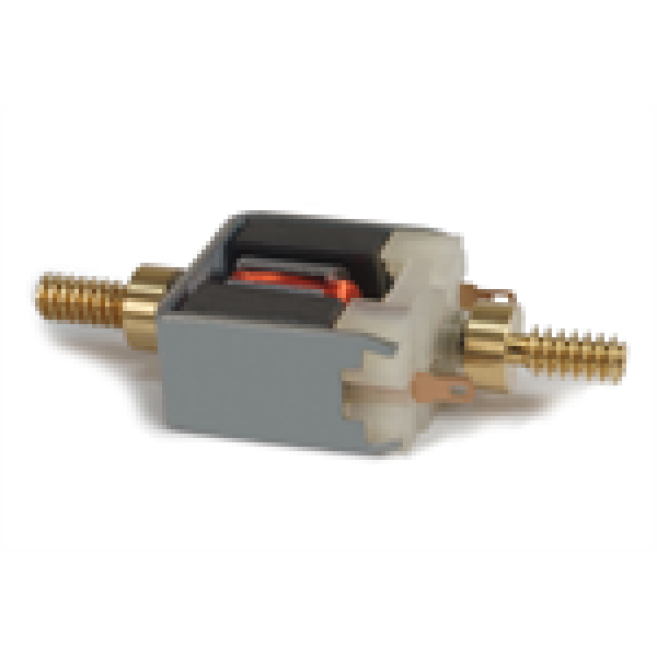 Halling Ersatzteile Mabuchi Motor " REKO ", Schwungmasse 2, 6,5mm, Schnecke 3,6mm, Modul 03. 12V, DC, etc........................