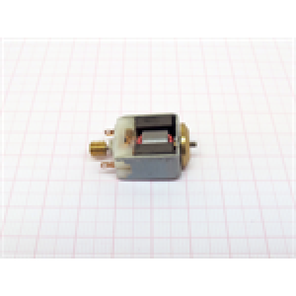 Halling Ersatzteile Mabuchi Motor " Variobahn ", mit Schwungmasse 1, 12mmm, Schnecke 5mm, Modul 03, 12V DC, etc...................