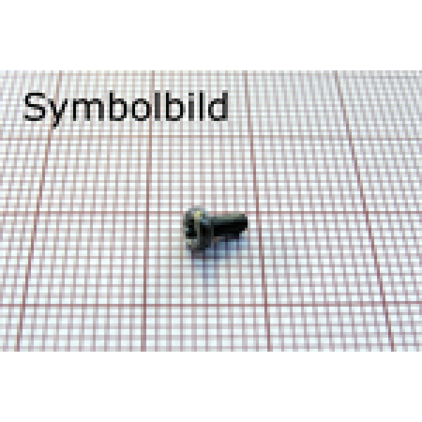A Ersatzteile Halling Ersatzteile Antriebe Schraube, M1,8x 5, x 6, x 10 und M2x 4, x6, x8,x10, Dimension mit angeben,..........etc......................