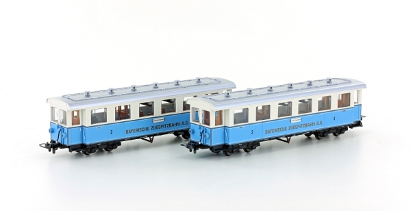 H0m D PRI Personenwagen Set 2x,  4A,  Ep.II, ( 12mm ) , etc.......................