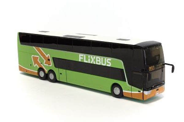 H0 BRD Bus Flixbus, 3A, München, etx..............................................................................................