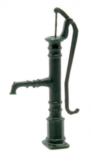0 Figur Wasserpumpe, etc..............................................................