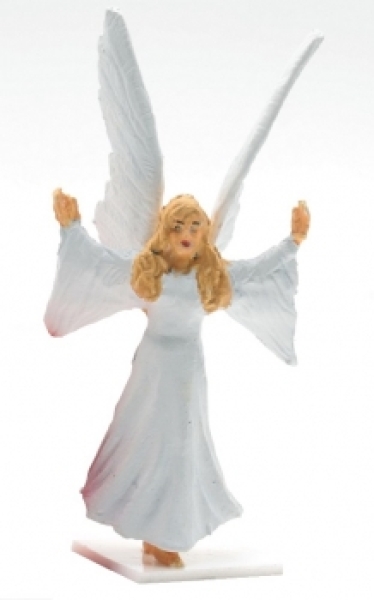 0 Figur WM Engel, H= 45mm, etc....................................................................