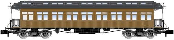 N E RENFE Reisezugwagen Kl.2,  4A,  Ep.III- IV     " COSTA ", etc......................