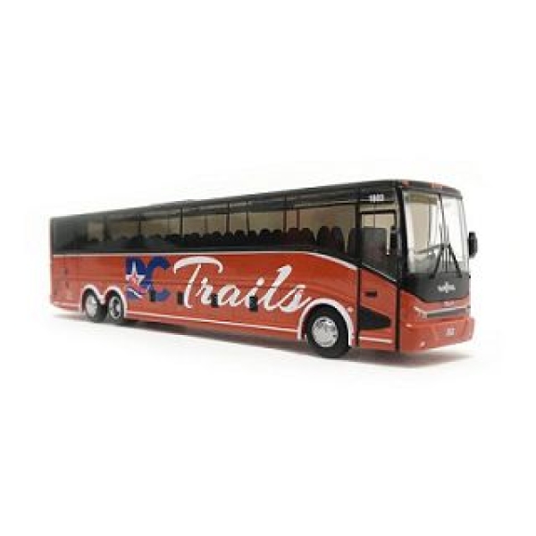 H0 X.. LKW Reisebus 2020 Van Hool CX- 45, DC Trails, etc.....................