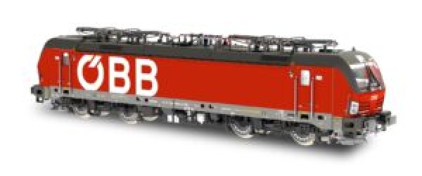 H0 A ÖBB Elektrolokomotive 1293.009, Vectron, 4A, Ep.VI, etc...........................