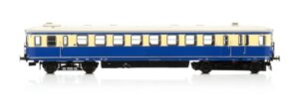 H0 A ÖBB Triebwagen RH 5044.19, 4A, Ep.IV, etc..........................................................................
