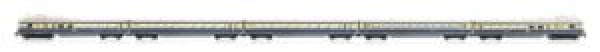 H0 A ÖBB Triebzug RH 5145, teilig 5x, A4, Ep.III, R3, Lichtwechsel, VINDOBONA, etc...............................................