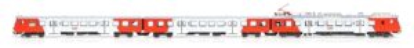 H0 A PRI Triebzug RH 4020, teilig 3x, 4A, Ep.V, etc..................................