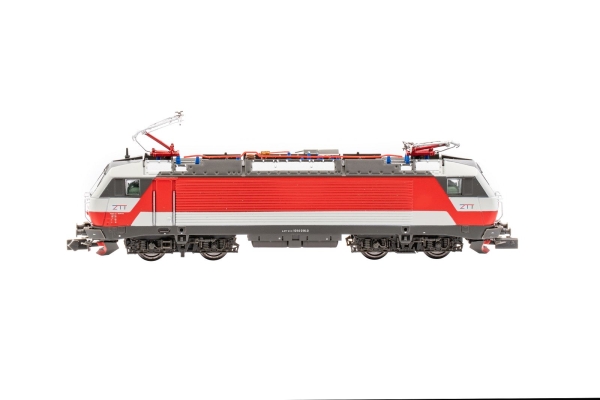 N A ÖBB Elektrolokomotive RH 1014, 4A, Ep.V, R 2, etc...............................................................................