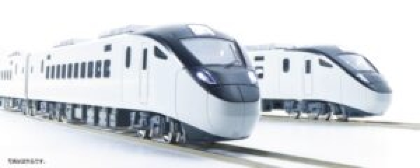 N TR Taiwan Triebzug Serie EMU 3000, teilig 12, Ep.VI, RED LIN, R=2=228mm, etc..................................................................