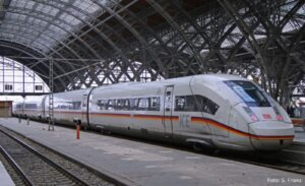 N D DB Ergänzung Triebzug ICE 4, BR 412xxl, teilig 6x, 4A, Ep.VI, R= 3= 262mm, etc.....................................................................