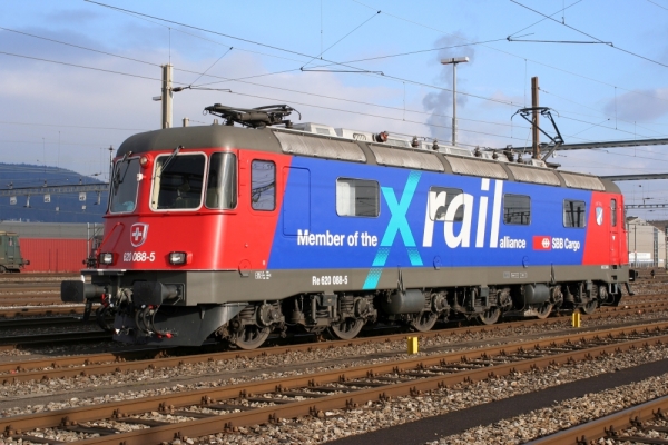 N Ch SBB Elektrolokomotive Re 6/ 6, 6A,  Ep.V- VI,  mit Klimaanlage,  " X Rail ", etc..............