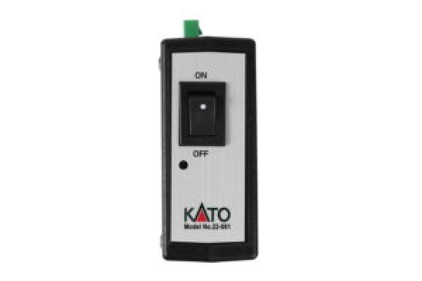 N elektro Stromversorgung für Zubehör, etc...............................................................................