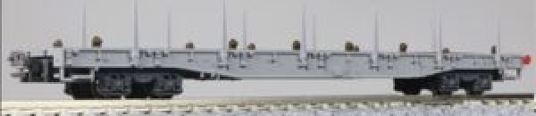 N Ch RhB Flachwagen 4A, Ep.V- VI, R=150mm, etc.........................................