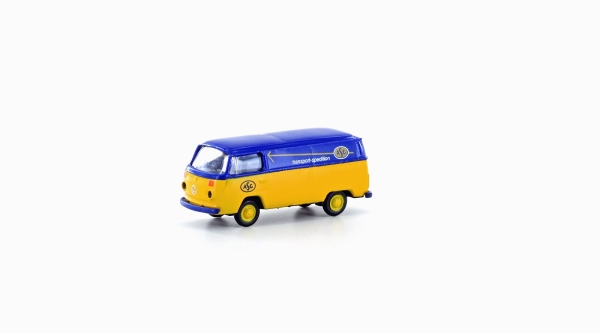 N D Bus VW Bus T2  " ASG ", Transport- Spedition, etc...................