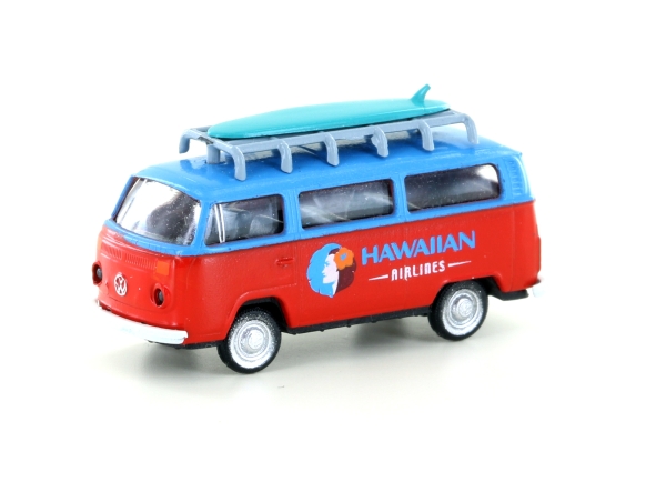 N Bus VW- Bus T2, Surfbus Hawaii, etc.................................................