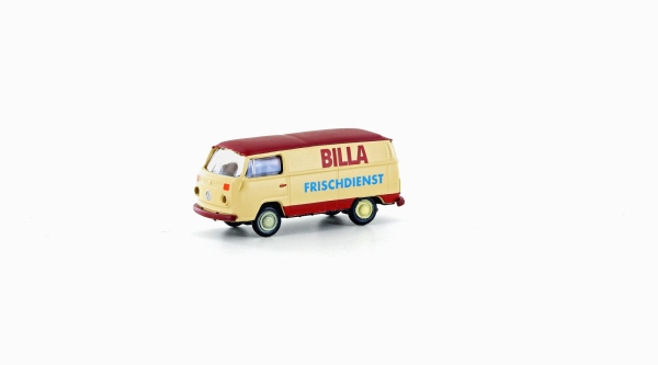 N A Bus VW Bus T2, BILLA Frischdienst, etc........................................................