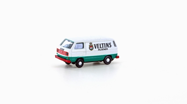 N Bus VW- Bus T3, Bus " VELTINS ", etc.................................................................