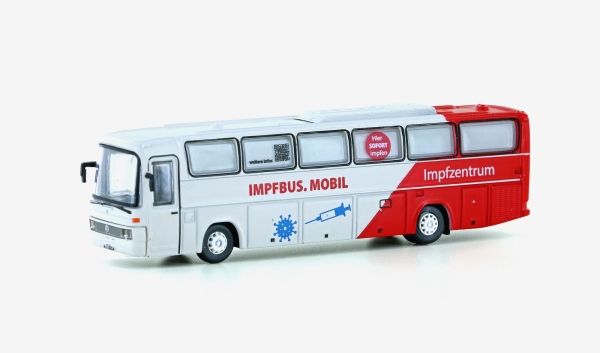 N D Bus MB 0303, RHD IMPFBUS, etc.....................................................