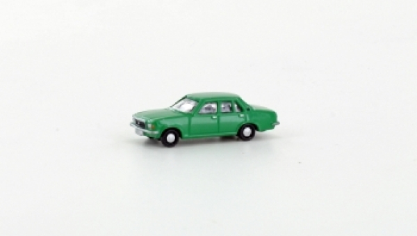 N Eu PKW Opel Rekord D, Limousine, grün