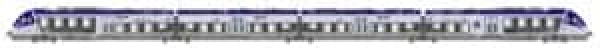 H0 F SNCF Triebzug AGC, teilig 4, 4A, Ep.VI, BRETAGNE, Sound, etc......................................................................................