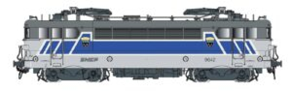 H0 F SNCF Elektrolokomotive Serie BB 9642, 4A, Ep.V, Atlantique, etc................................................................................