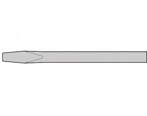 Werkzeug Löten unterwegs Ersatzlötspitze 4mm gerade Meißelform, etc.......................................................................................