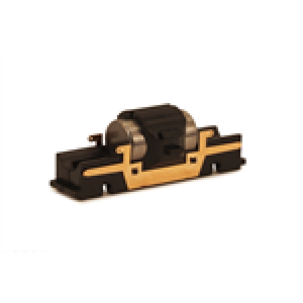 Ersatzteile Halling konfigurierbarer Mittlauf- Drehgestell- Antrieb 23mm, ohne Achsen, ALX, Gewichte anstatt Motor, 12V, etc..................