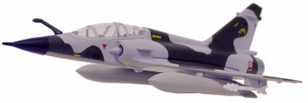 1: 120 Flugzeug Mirage 2000
