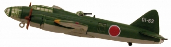 1: 182 Flugzeug Mitsubishi G4M2 " Betty "