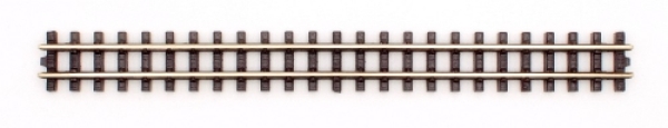Ne Gleis Gerades Gleis 110mm, ohne Schieneverbinder, etc..............................................